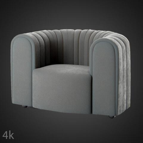Core-armchair-3d-model-free-download