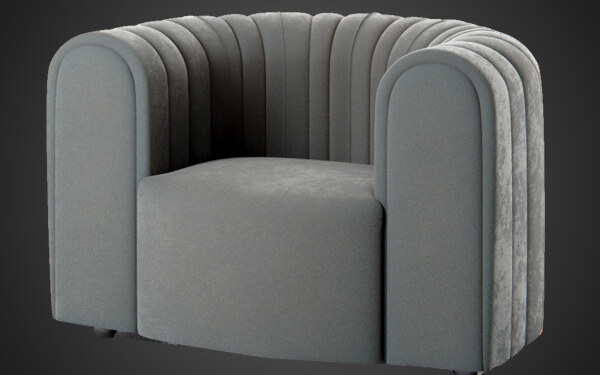 Core-armchair-3d-model-free-download