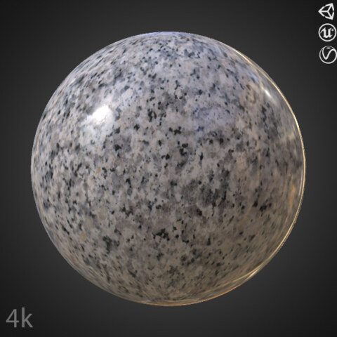 Grey-Granite-Marble-PBR-texture-3D-free-download-High-resolution-Unity-Unreal-Vray
