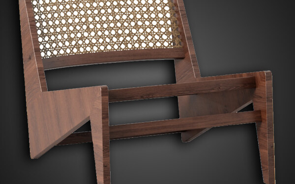 Kangaroo-armchair-Cassina-3d-model-free-download-CCO