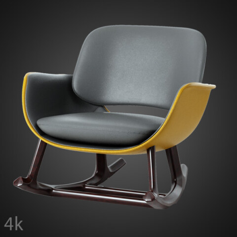 Martha-armchair-poltrona-3d-model-free-download