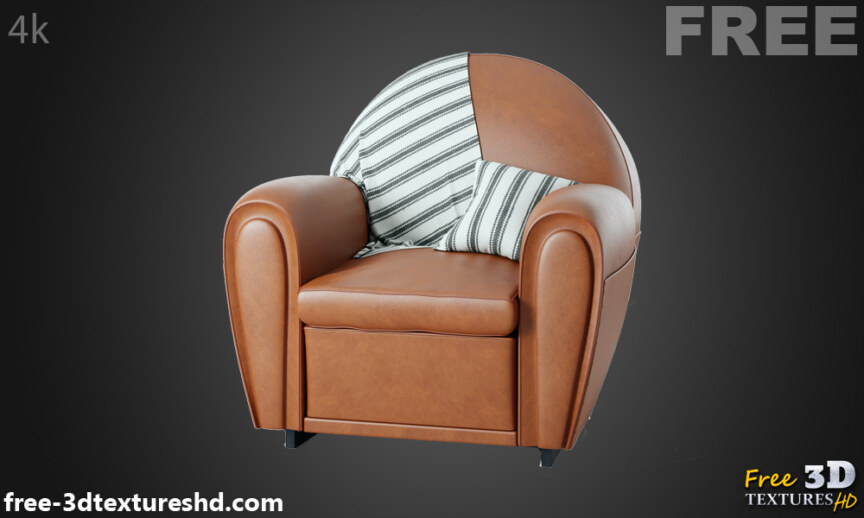 Vanity-Armchair-poltrona-3d-model-free-download-render