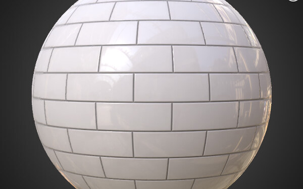 ceramic-white-brick-wall-tile-seamless-PBR-texture-3D-free-download-High-resolution-Unity-Unreal-Vray