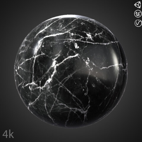 Black-marble-3d-texture-PBR-material-background-free-download-4K-Unity-Unreal-Vray