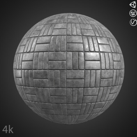 Basket-weave-concrete-pavement-3D-texture-PBR-High-Resolution-Free-Download-4K-unity-unreal-vray