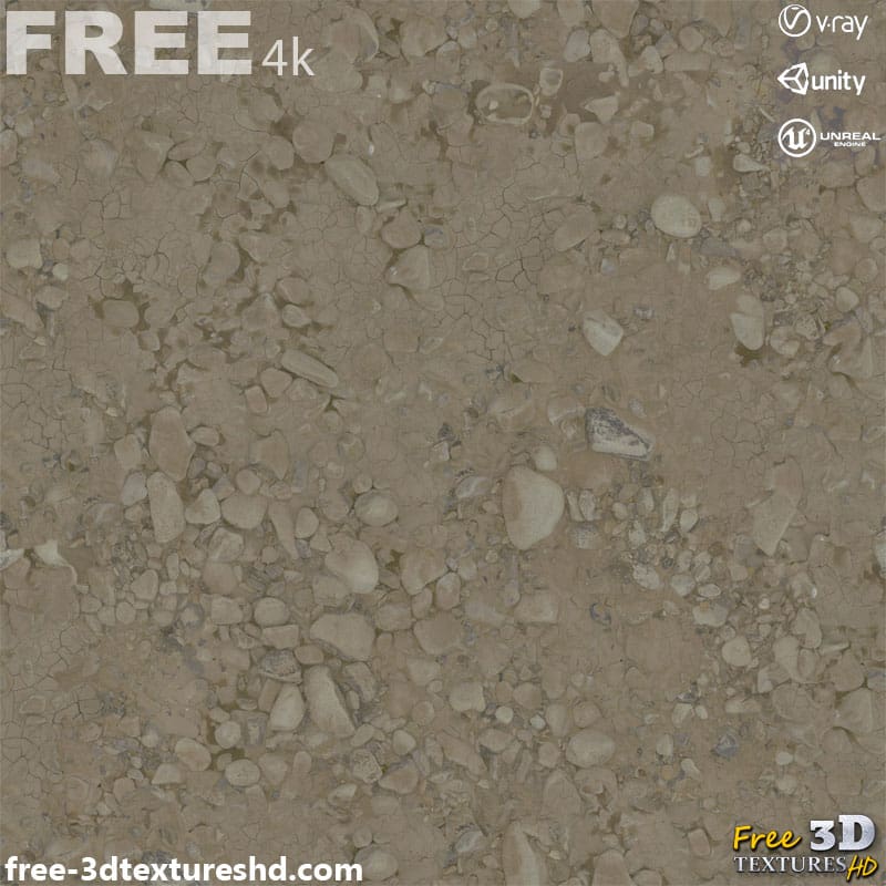 Dirt-ground-pebble-seamless-3D-texture-PBR-High-Resolution-Free-Download-4K-unity-unreal-vray-render-previews