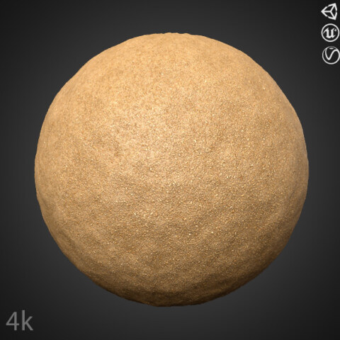 Sand-beach-seamless-3D-texture-PBR-High-Resolution-Free-Download-4K-unity-unreal-vray