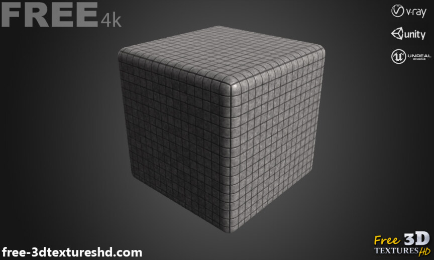 concrete-pavement-tile-3D-textures-PBR-High-Resolution-Free-Download-4K-unity-unreal-vray-render-cube