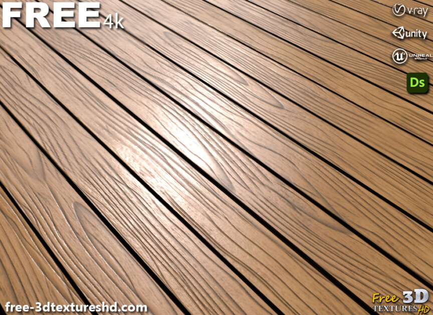 Wood-planks-Texture-PBR-Material-High-Resolution-Substance-3D-designer-Sbs+Sbsar-Free-Download-full