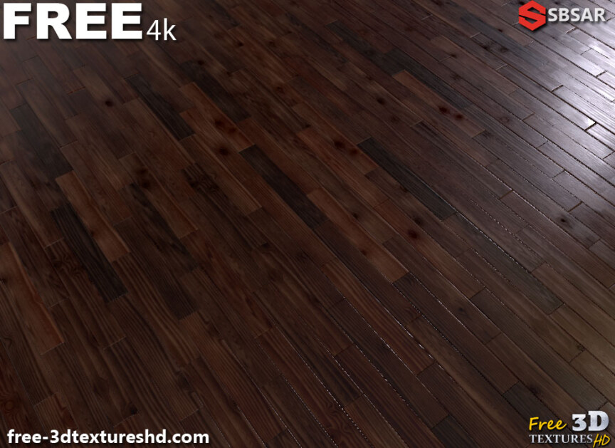 Dark-Red-wood-floor-parquet-generator-substance-SBSAR-free-download-render-plan