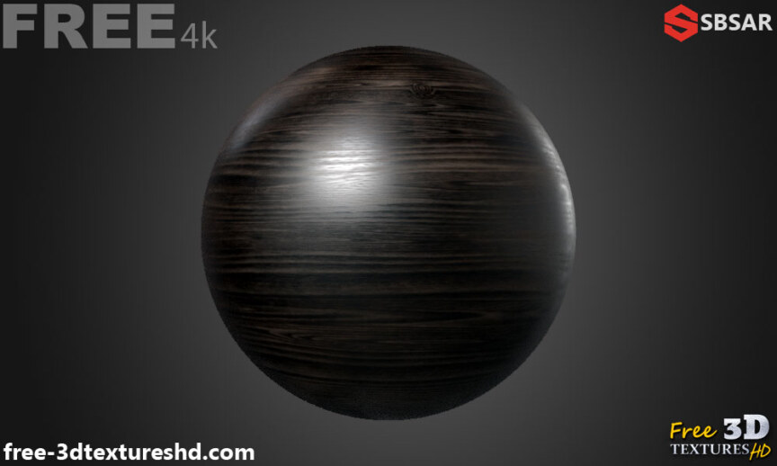 Dark-wood-material-generator-substance-SBSAR-free-download-render