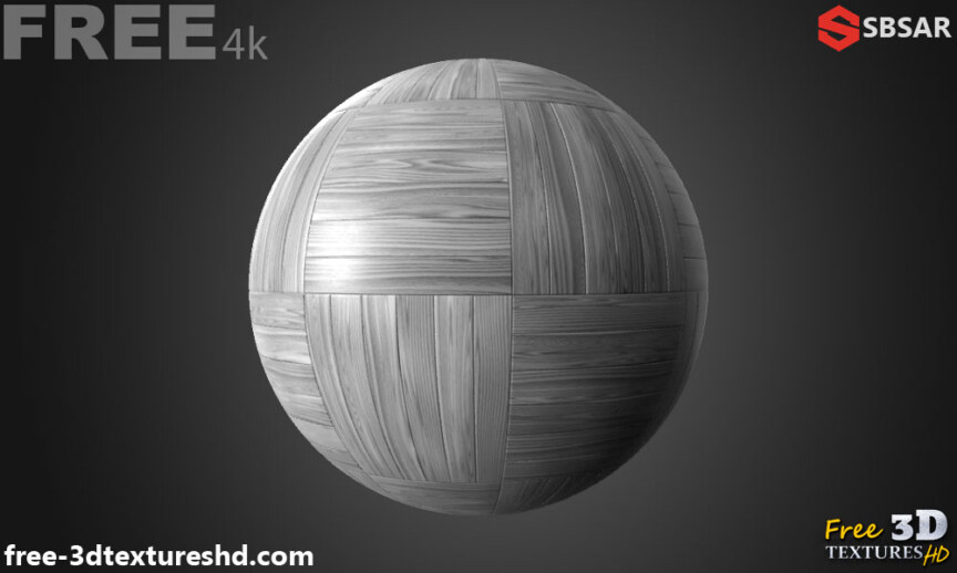 white-grey-wood-floor-parquet-basket-square-style-generator-substance-SBSAR-free-download