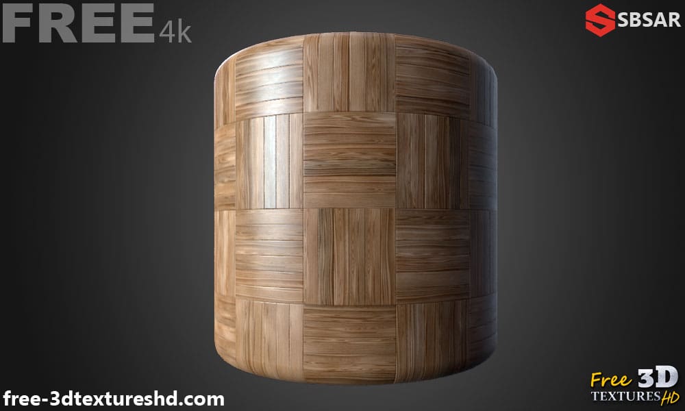 wood-floor-parquet-basket-square-style-generator-substance-SBSAR-free-download-render-cylindre
