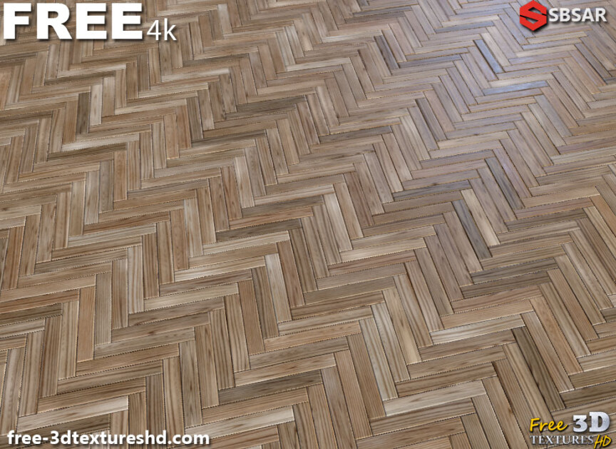 wood-floor-parquet-herringbone-style-generator-substance-SBSAR-free-download-render-plan-preview