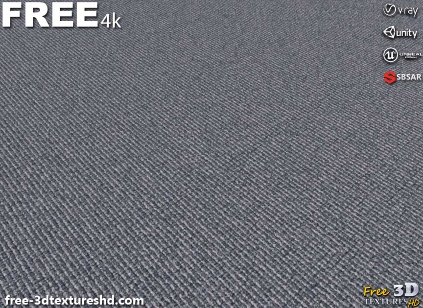 Blue-carpet-fabric-PBR-texture-3D-free-download-High-resolution-substance-sbsar-Unity-Unreal-Vray-maps