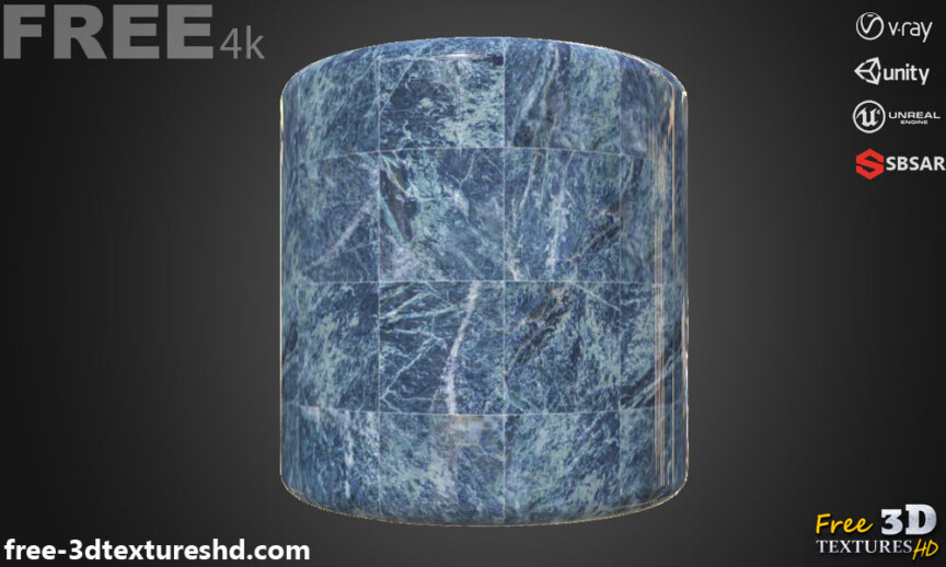 Blue-marble-tile-substance-SBSAR-PBR-texture-free-download-High-resolution-Unity-Unreal-Vray-2