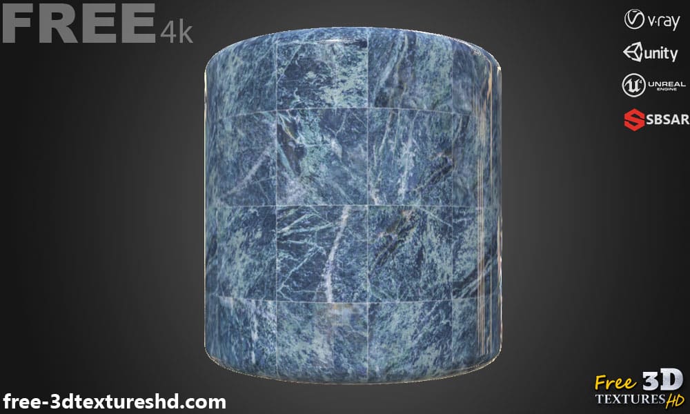 Blue-marble-tile-substance-SBSAR-PBR-texture-free-download-High-resolution-Unity-Unreal-Vray-2