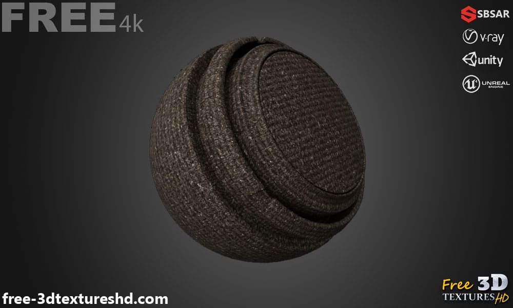 Brown-carpet-fabric-PBR-texture-3D-free-download-High-resolution-substance-sbsar-Unity-Unreal-Vray-5