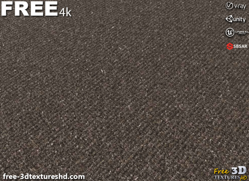 Brown-carpet-fabric-PBR-texture-3D-free-download-High-resolution-substance-sbsar-Unity-Unreal-Vray-7
