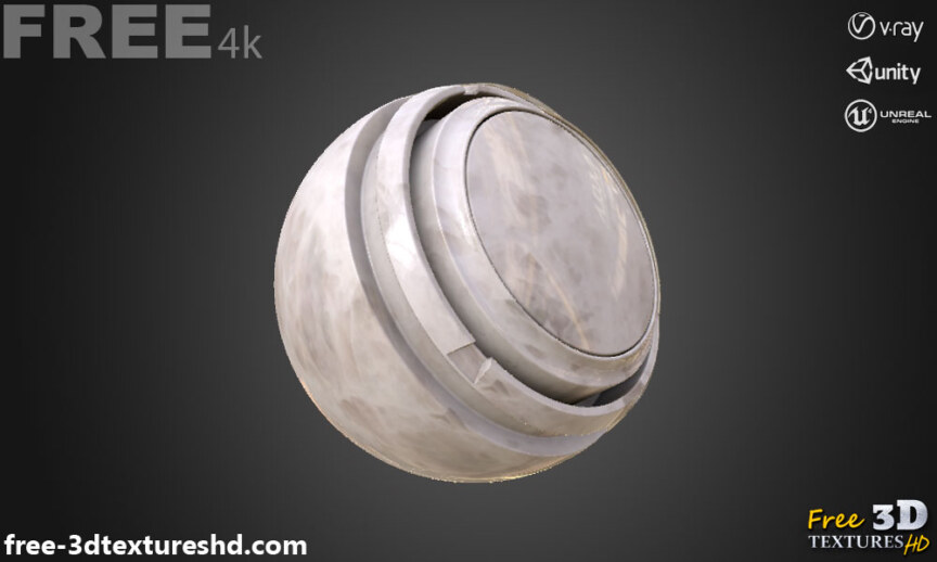 Crystal-quartz-marble-substance-SBSAR-PBR-texture-free-download-High-resolution-Unity-Unreal-Vray-4