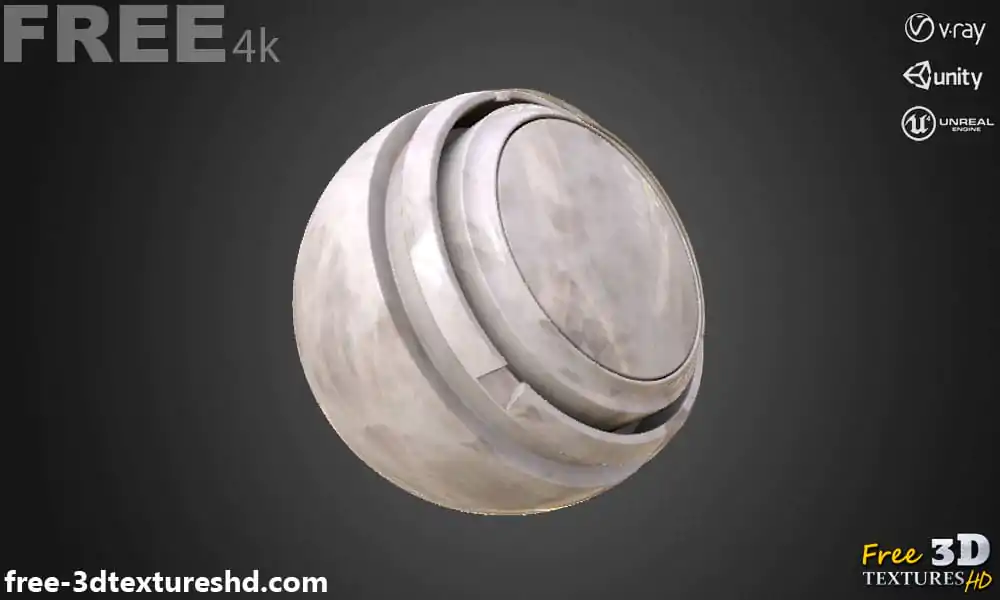 Unity Texture Crystal Crystal Quartz Marble PBR Texture in High Resolution Free Download 4K ...