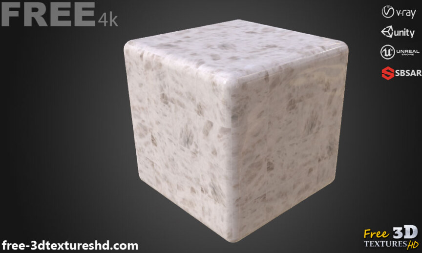 Crystal-quartz-marble-tile--substance-SBSAR-PBR-texture-free-download-High-resolution-Unity-Unreal-Vray-4
