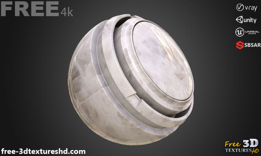 Crystal-quartz-marble-tile--substance-SBSAR-PBR-texture-free-download-High-resolution-Unity-Unreal-Vray-5