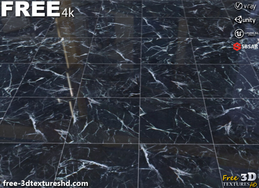 Green-marble-tile-substance-SBSAR-PBR-texture-free-download-High-resolution-Unity-Unreal-Vray-5