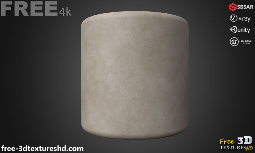 Natural-leather-grey-substance-SBSAR--3D-texture-PBR-free-download-High-resolution-Unity-Unreal-Vray