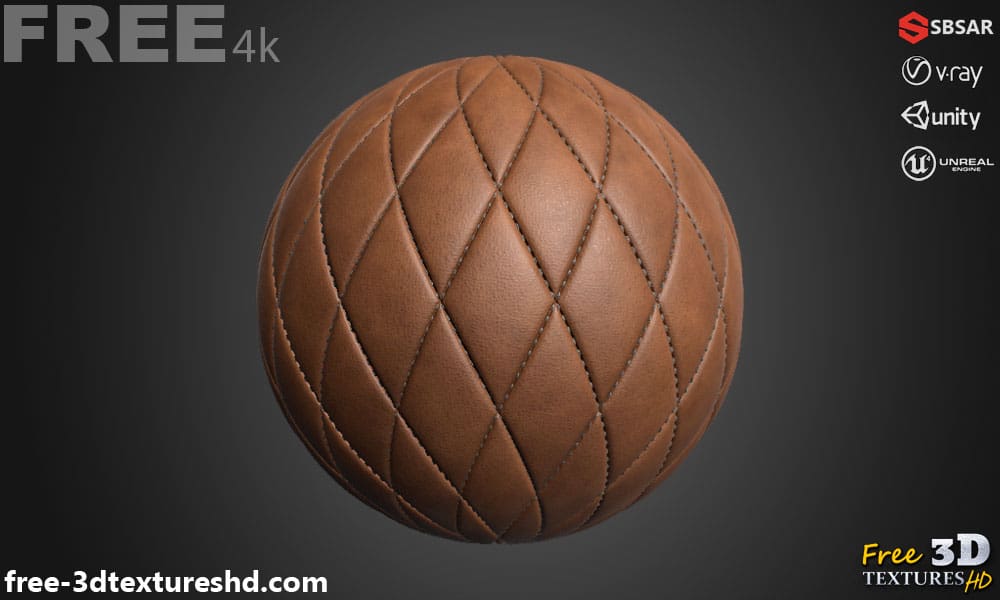 Natural-leather-stitch-substance-SBSAR--3D-texture-PBR-free-download-High-resolution-Unity-Unreal-Vray