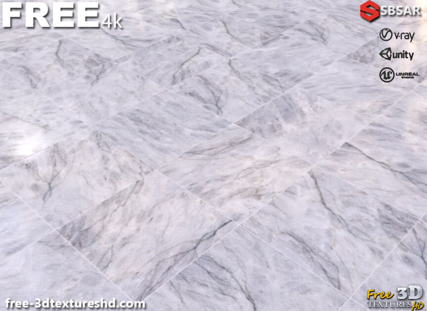 white-marble-floor-tile-substance-SBSAR-PBR-texture-free-download-High-resolution-4k