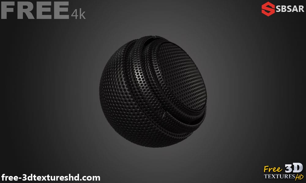 Perfored-plastic-generator-PBR-texture-substance-SBSAR-free-download-4