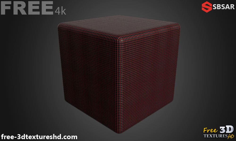 Plastic-Grid-material-free-PBR-texture-generator-substance-SBSAR-free-download-5