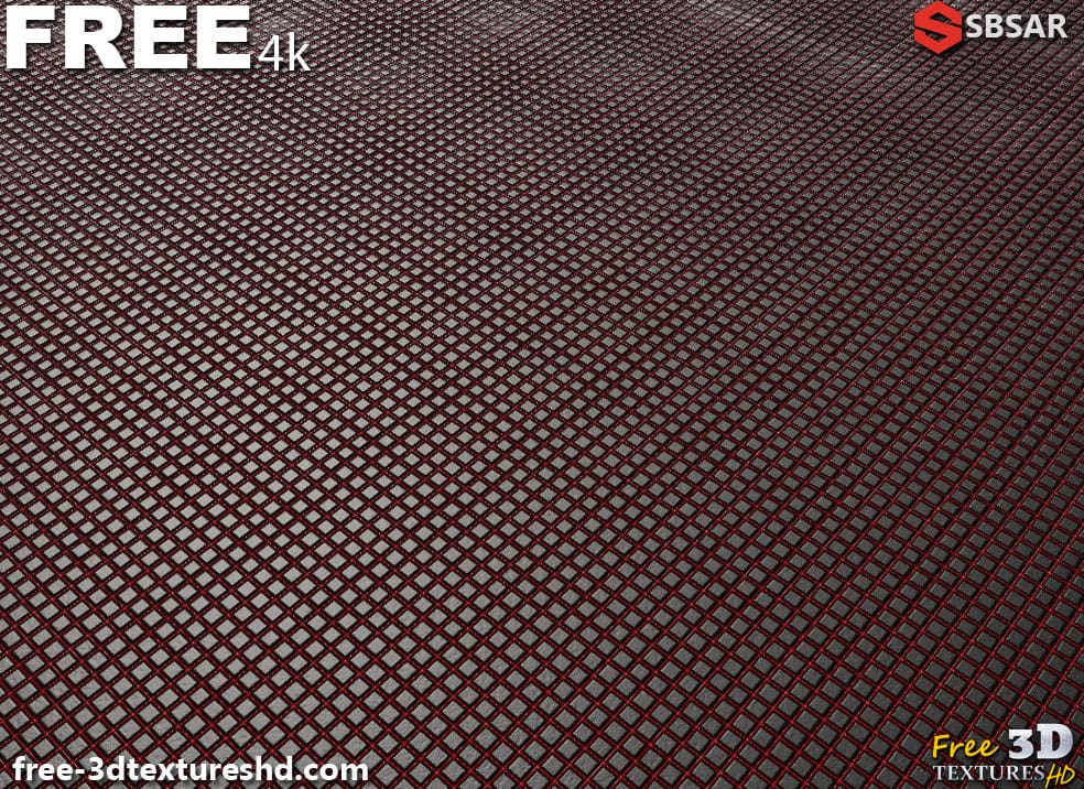 Plastic-Grid-material-free-PBR-texture-generator-substance-SBSAR-free-download-7