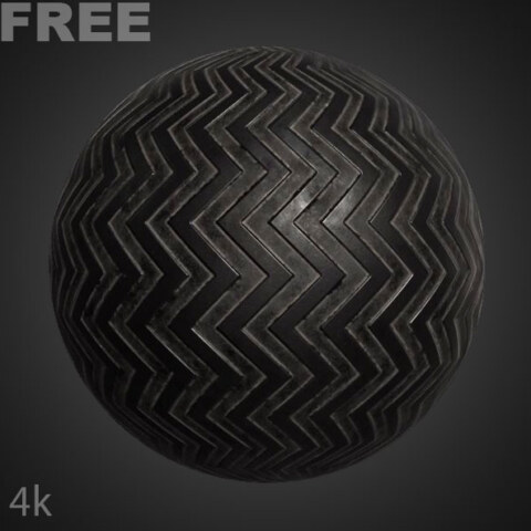 Rubber-tire-free-PBR-texture-generator-substance-SBSAR-free-download