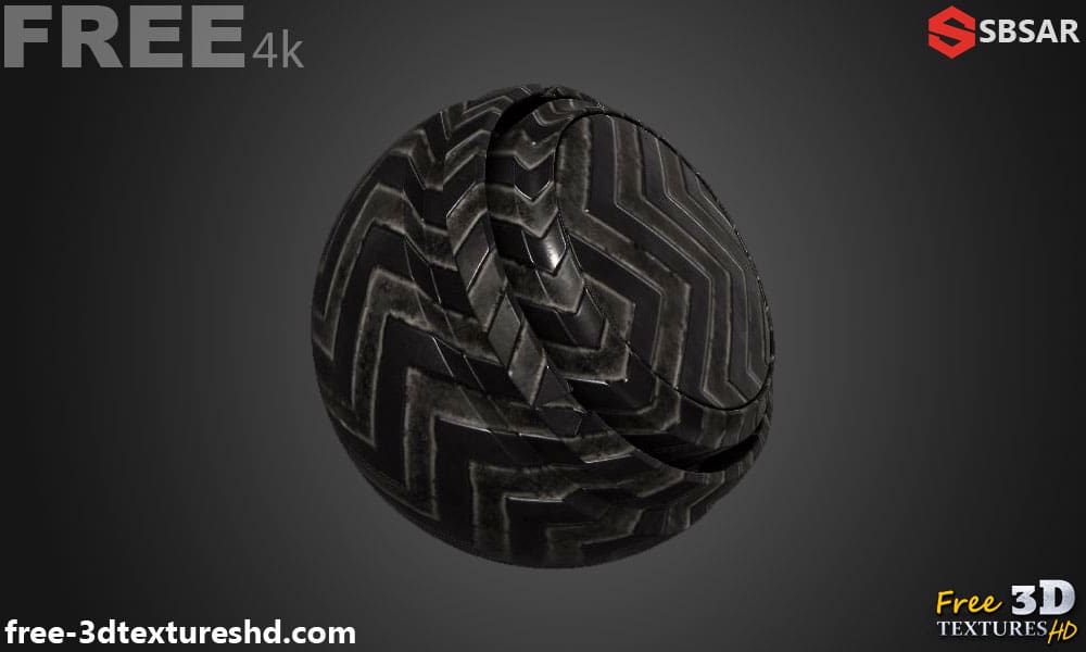 Rubber-tire-free-PBR-texture-generator-substance-SBSAR-free-download-5