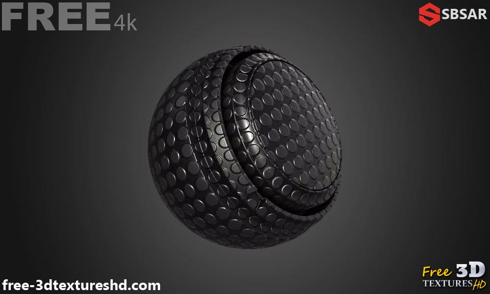 industrial-rubber-panel-3D-PBR-texture-generator-substance-SBSAR-free-download-4