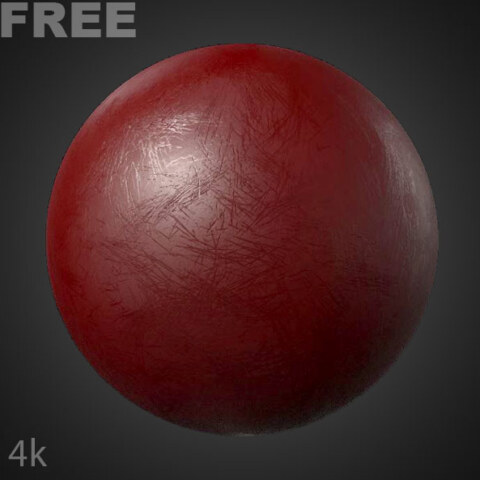 scratched-plastic-free-PBR-texture-generator-substance-SBSAR-free-download