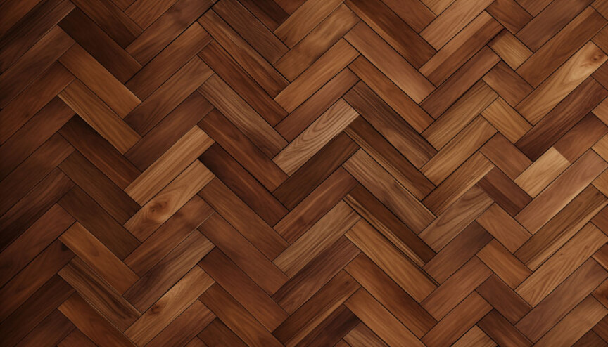 Wood Floor Parquet Raw Texture