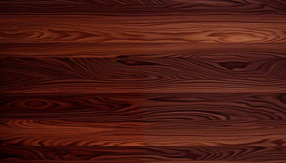 Dark Rough Wood Texture