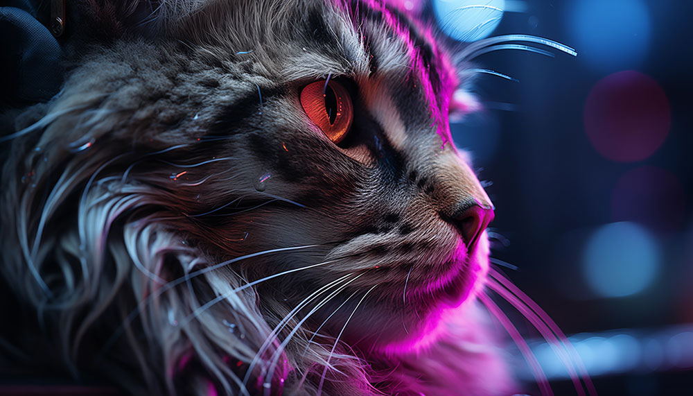 close-up cat ultra HD 4K wallpaper background for Desktop laptop iphone and Phone free download