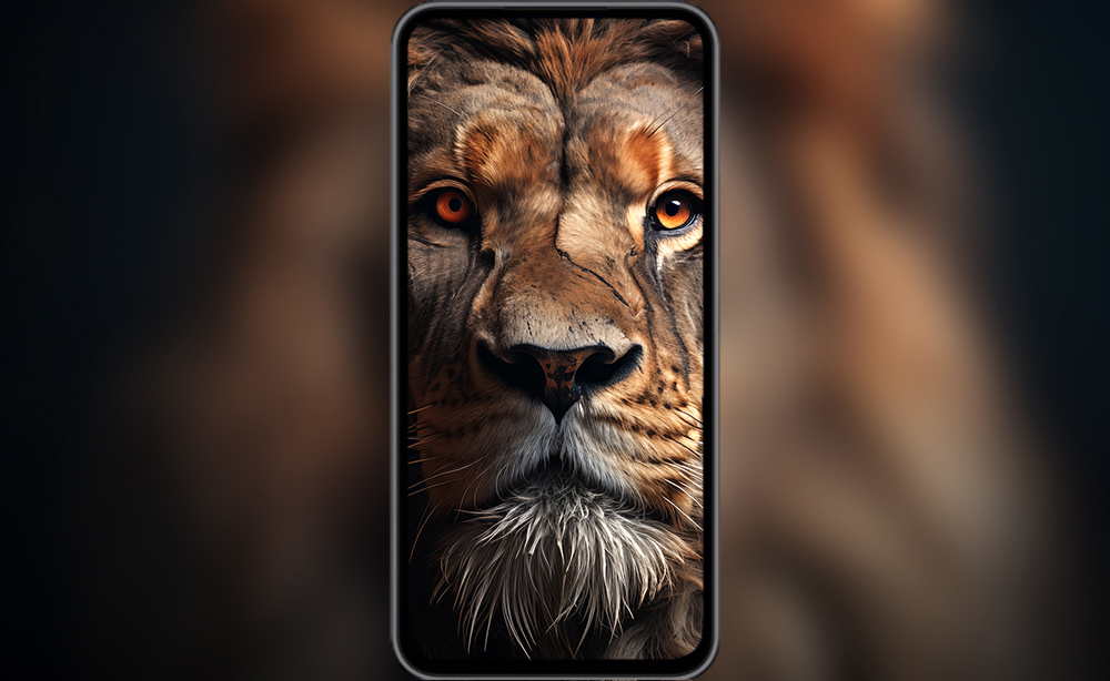 The Lion King ultra HD 4K wallpaper background for Desktop laptop iphone and Phone free download